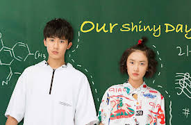 Our Shiny Days: Our Shiny Days 01