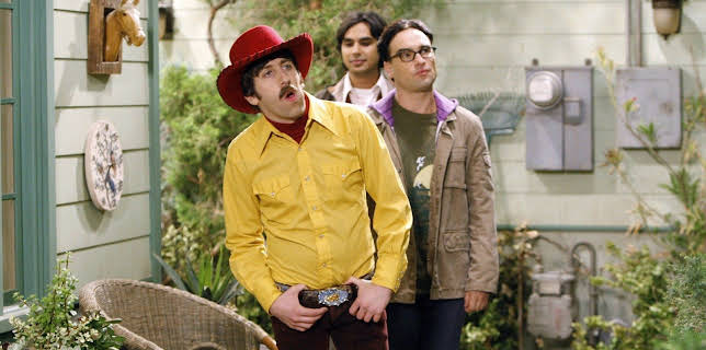 12:00: The Big Bang Theory | ProSieben | 3/4 2026