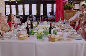 The Real Housewives of Salt Lake City: Roaring Emotions