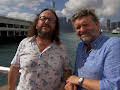 The Hairy Bikers' Asian Adventure
