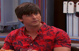 Henry Danger Season 1: Invisible Brad