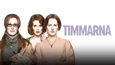 00:05: Timmarna | SVT1 | 5/10 2026