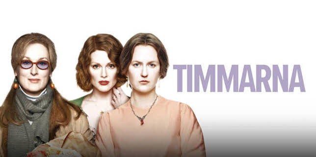 21:45: Timmarna | SVT2 | 1/16 2026