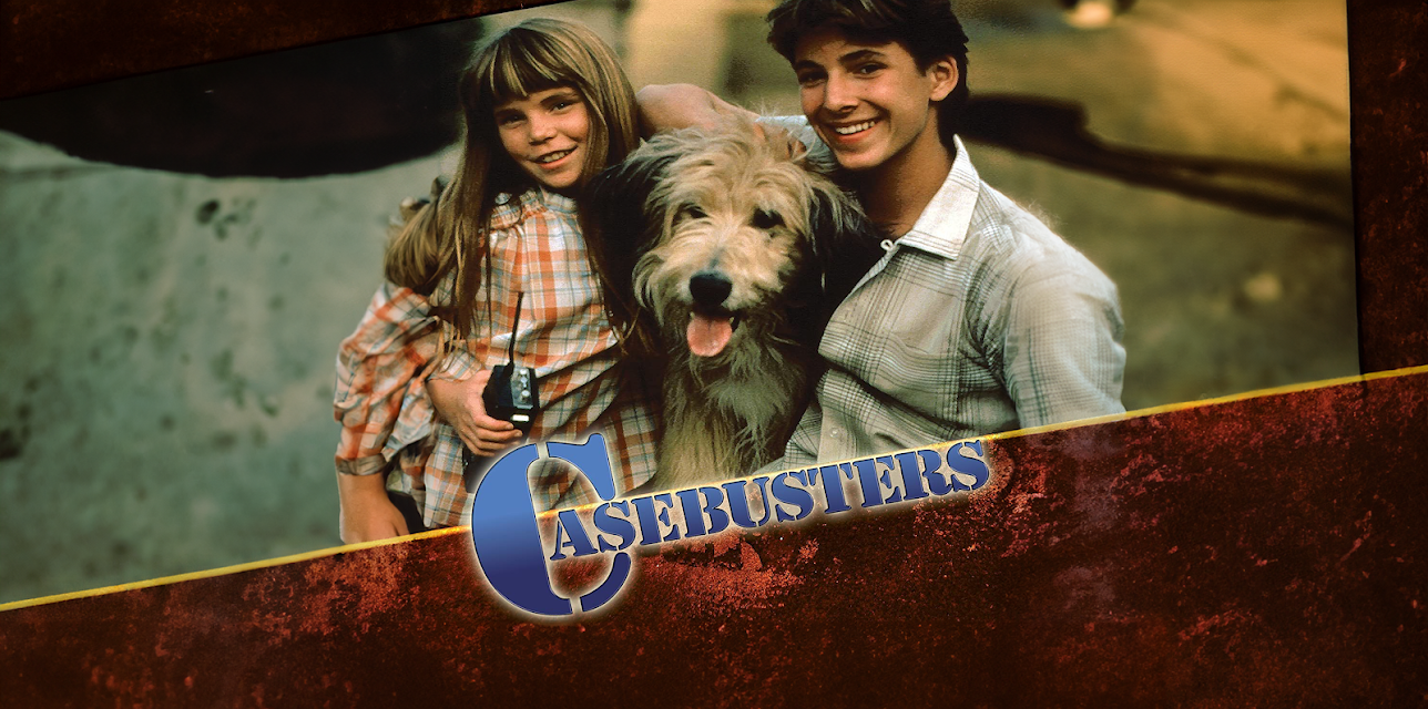 Casebusters (1986)