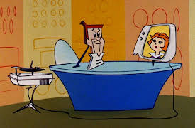 The Jetsons, Season 1: Jetsons' Night Out