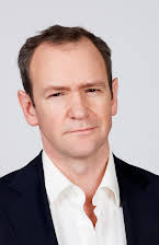 Alexander Armstrong as 