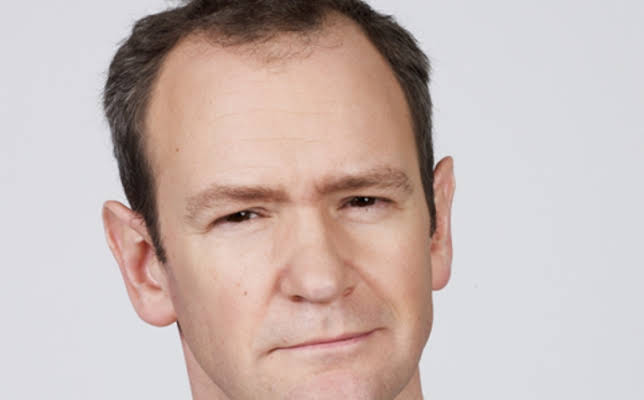 Alexander Armstrong