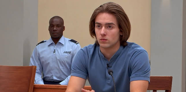 17:00: Ulrich Wetzel - Das Jugendgericht | RTL | 1/26 2026