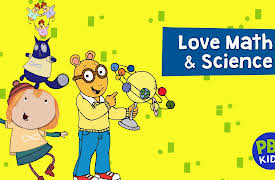 PBS KIDS Love Math and Science! Season 1: The Baby Problem/The Sparkling Sphere Problem