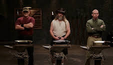 Forged in Fire - Schlag die Jury