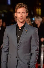Luke Treadaway as 