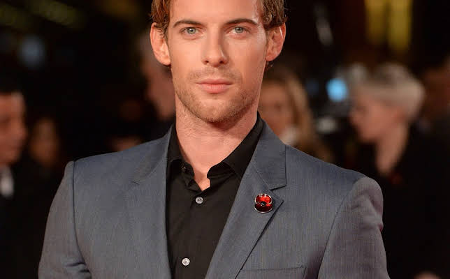 Luke Treadaway