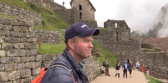 10:55: Team Bachstad i Sør-Amerika | NRK 2 | 1/26 2026