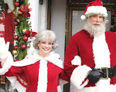 Christmas on Candy Cane Lane