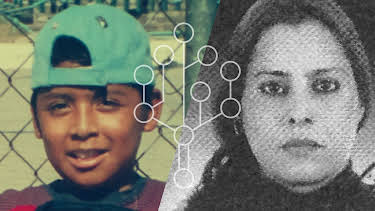 19:00: Ukjent arving: Sverige | NRK 2 | 2/2 2026