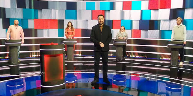 2:30 PM: Unbeatable (S1 E36) (S1) | BBC Two | 11/5 2025