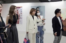 Seoul Check-in: Episode 11