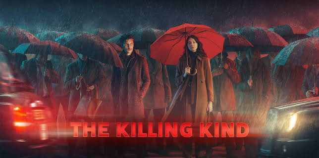 The Killing Kind
