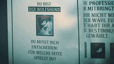 23:40: Werwölfe - Das Spiel von List und Täuschung | BR Fernsehen | 10/8 2026
