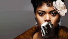 The United States vs. Billie Holiday