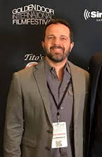 Johnny Greenlaw as Director