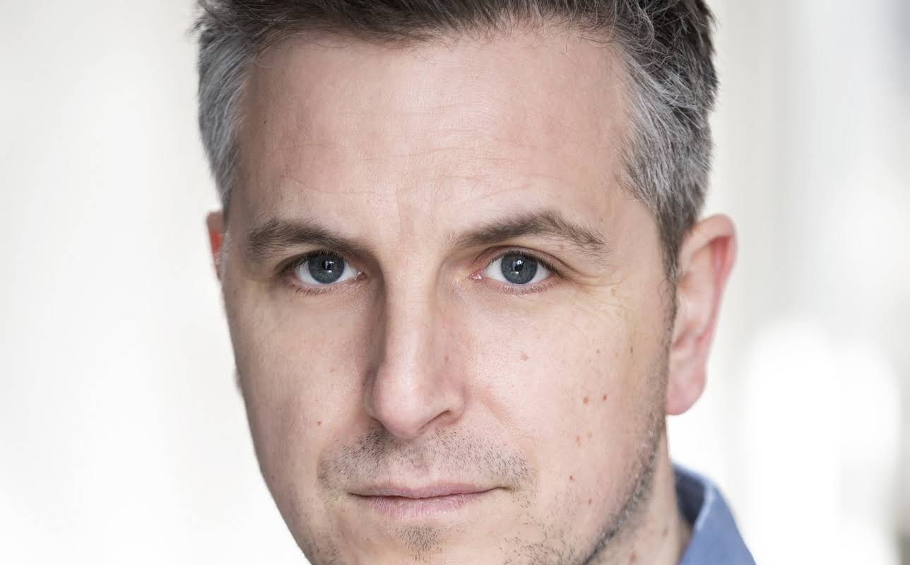 Ben Willbond