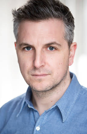 Ben Willbond as Giles
