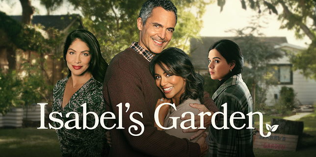 Isabel's Garden (2025)