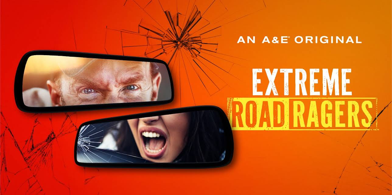 Extreme Road Ragers