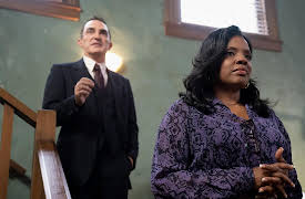 NCIS: Origins Season 1: All's Not Lost