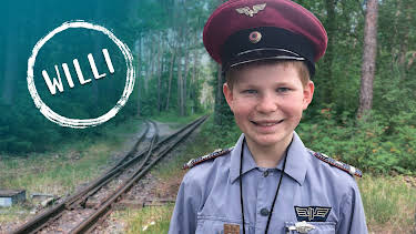 06:35: Willi will Lokführer werden | RBB Fernsehen | 6/6 2026