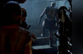 Hercules: The Legendary Journeys Season 1: Gladiator