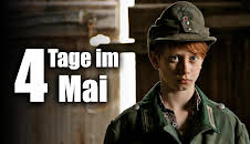 Vier Tage im Mai