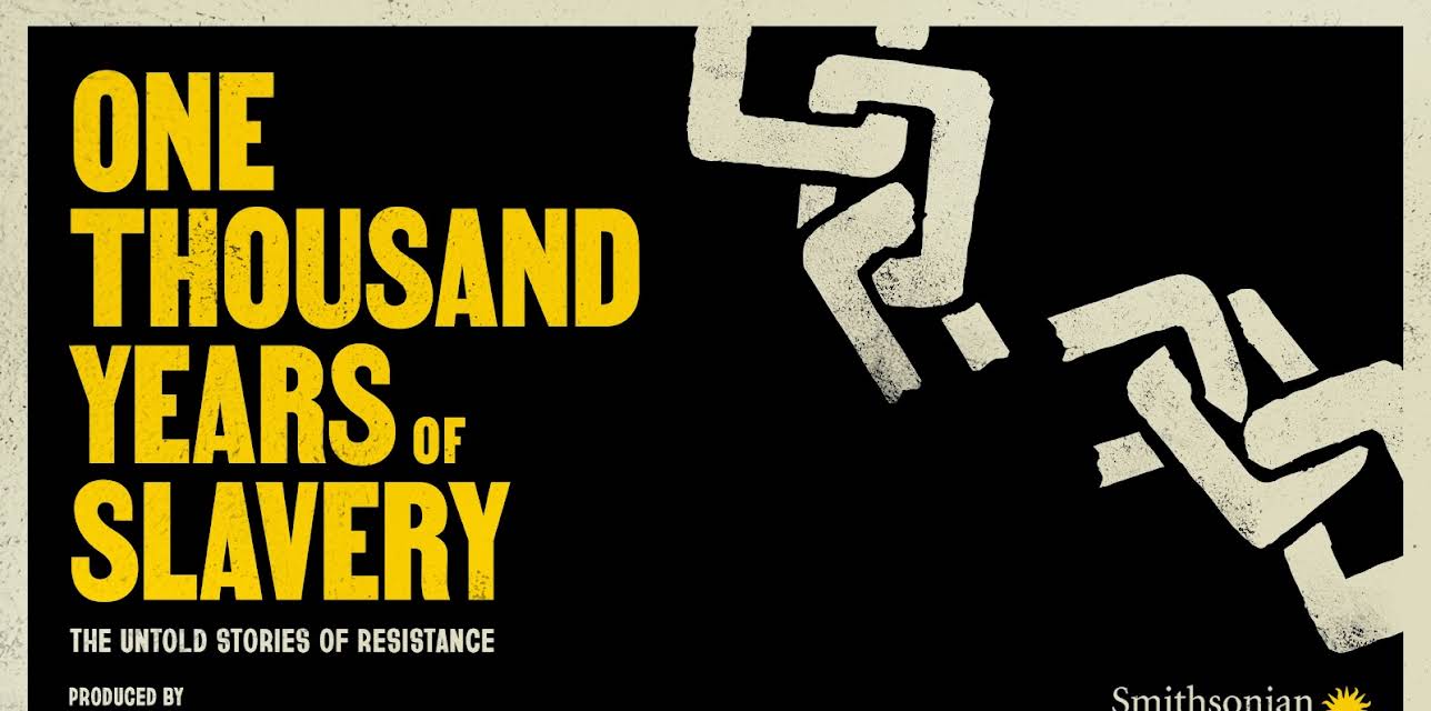 One Thousand Years of Slavery