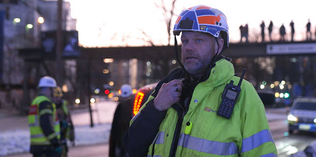 12:55: Vägens hjältar (S13 E7) (S13) | Kanal 5 | 12/16 2025