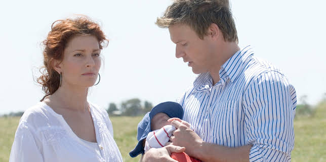 08:15: McLeods døtre (S8 E7) (S8) | TV6 | 12/15 2025