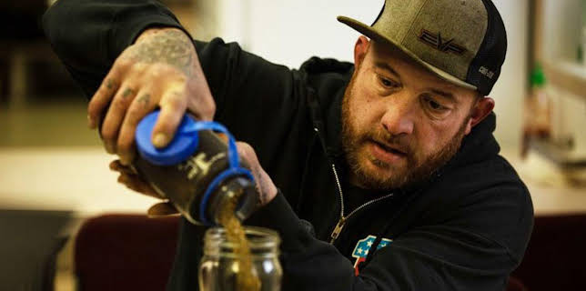 2:00 PM: Gold Rush (S12) | Discovery Channel | 3/17 2026