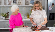 Mary at 90: A Lifetime of Cooking (S1 E2)