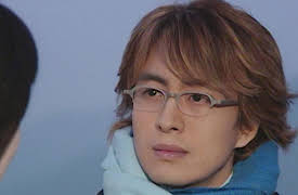 Winter Sonata: Winter Sonata - Episode 15