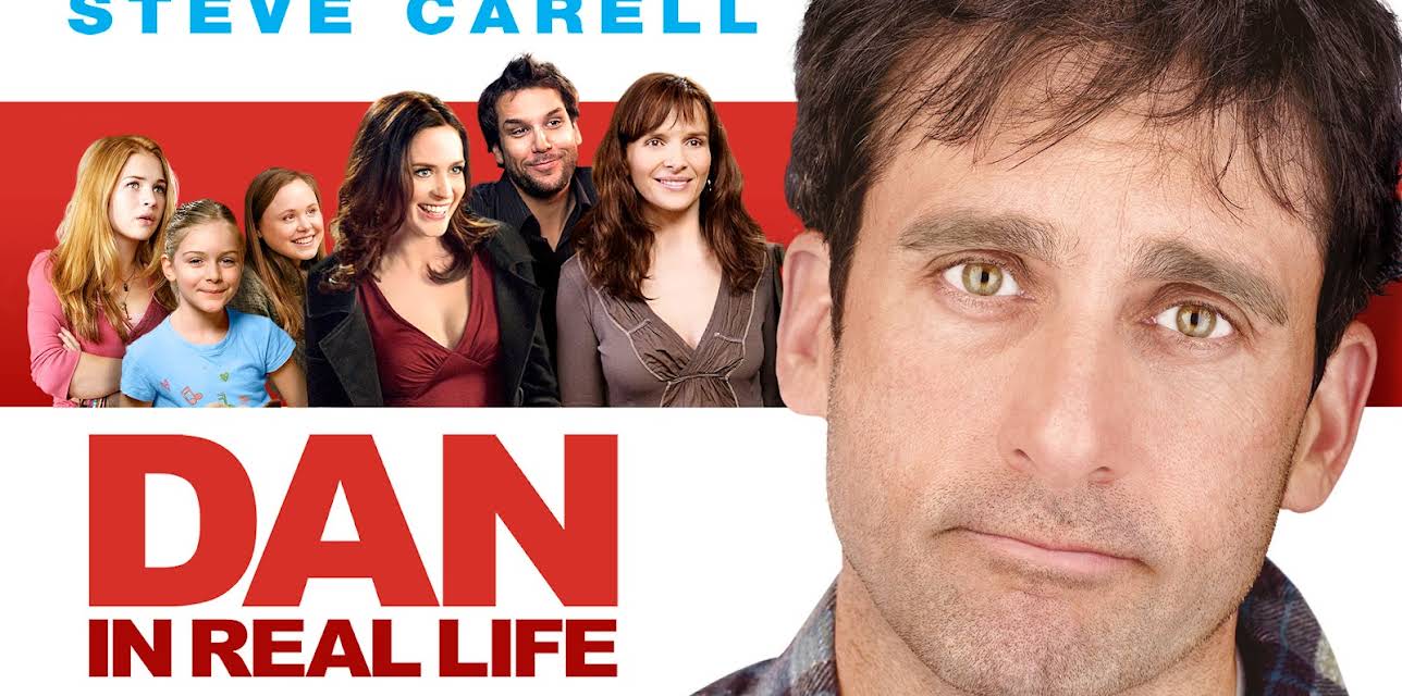 Dan in Real Life (2007)