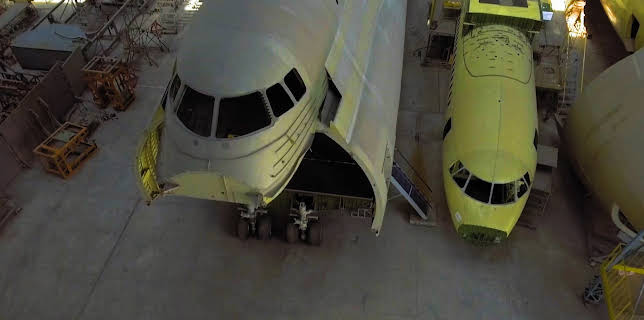 1:00 AM: Abandoned Engineering (S6 E7) (S6) | Yesterday | 2/3 2026