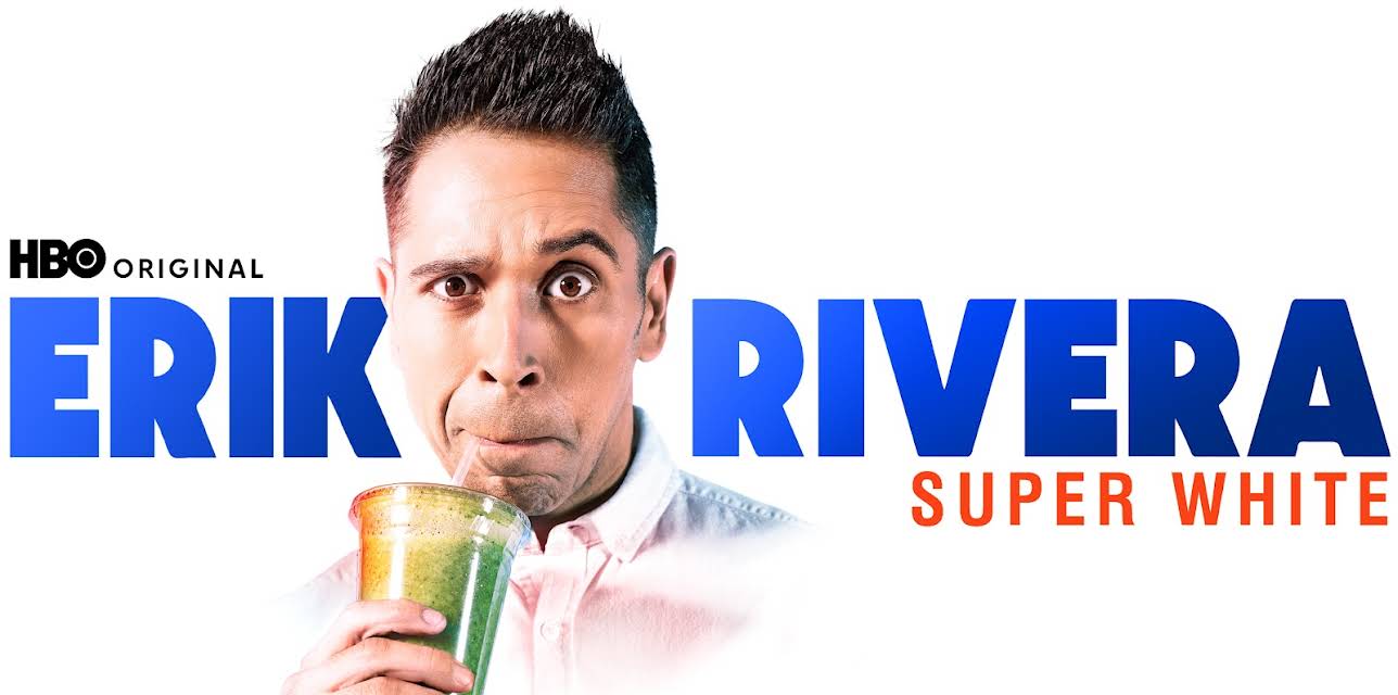 Erik Rivera: Super White (2019)