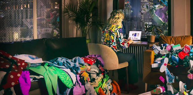 Köp nu: Hur vi luras att handla (2024)