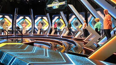 1:45 PM: The Tournament (S1 E13) (S1) | BBC Two | 4/1 2026