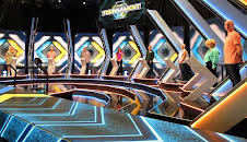 The Tournament (S1 E13)