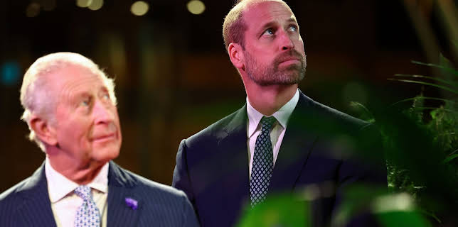 23:50: Die Prinzen von Wales - Kampf um die Krone | ZDF | 12/28 2025