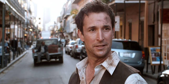 10:00: The Quest - Der Fluch des Judaskelch | RTL | 1/11 2026