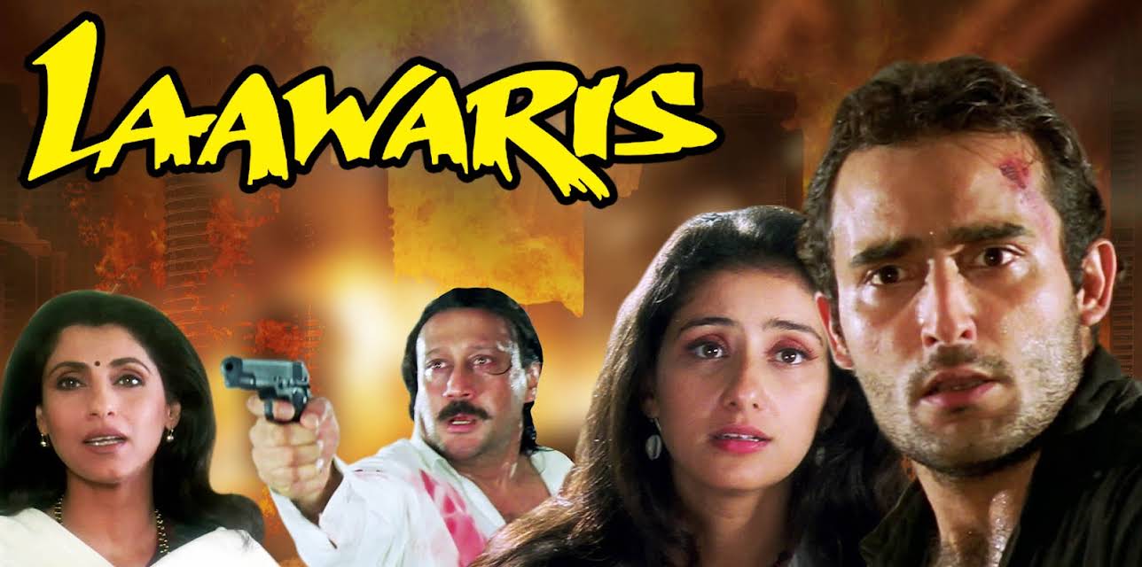Laawaris (1999)