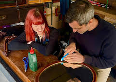 The Travelling Auctioneers