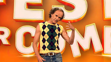 20:15: Feste der Comedy | RTL | 5/21 2026